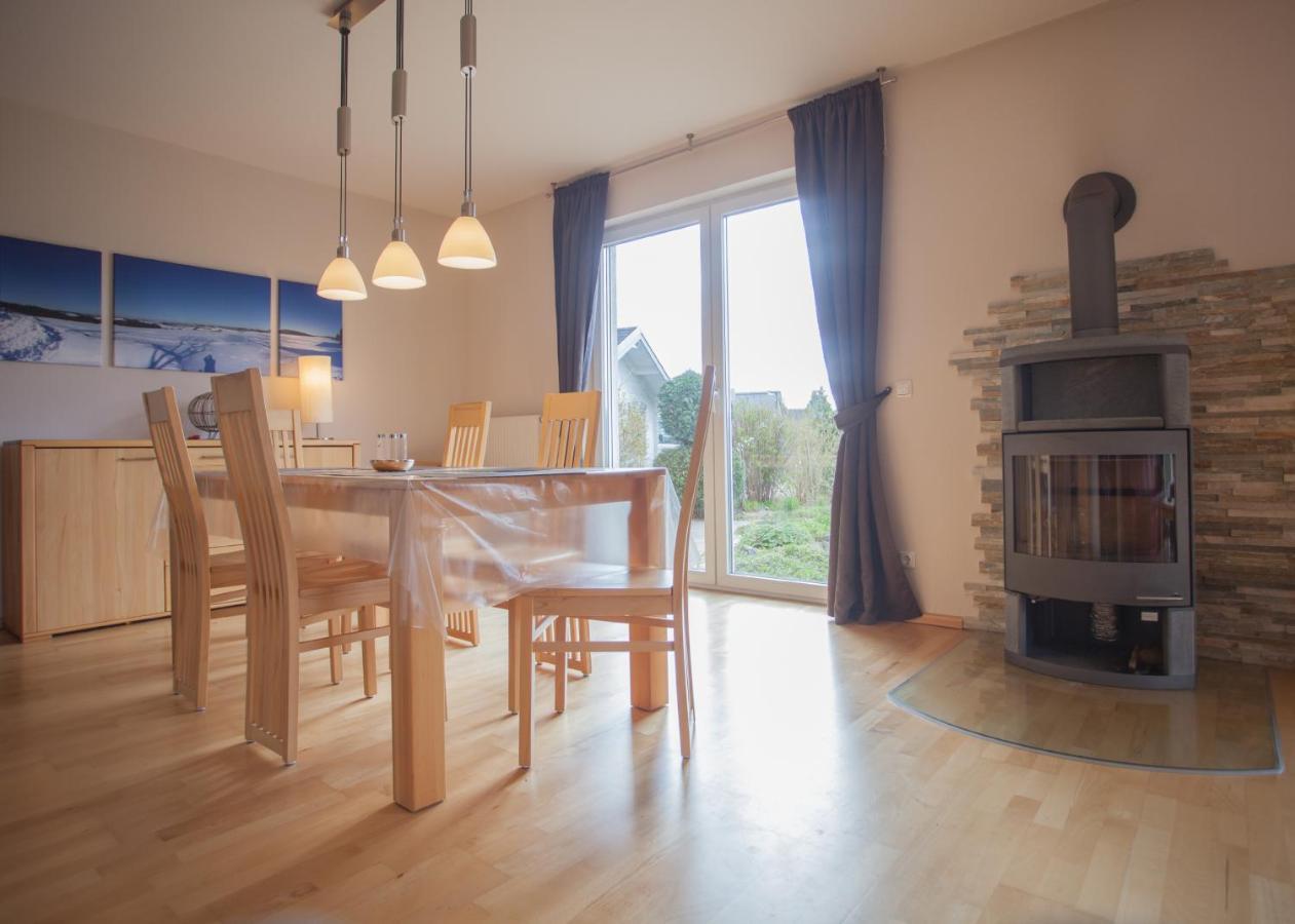 Ferienhaus Lenneweg 7 *