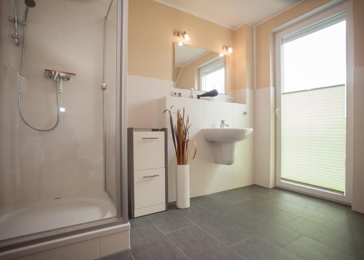Ferienhaus Lenneweg 7