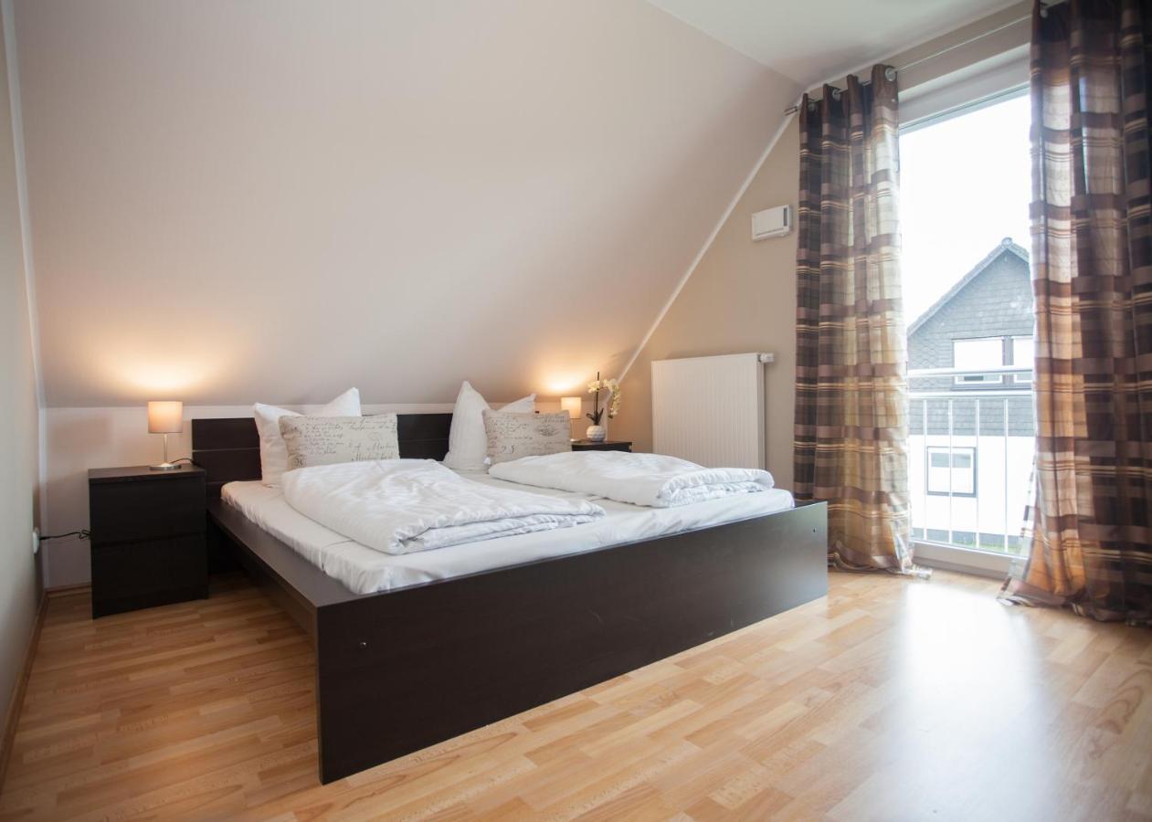 Ferienhaus Lenneweg 7