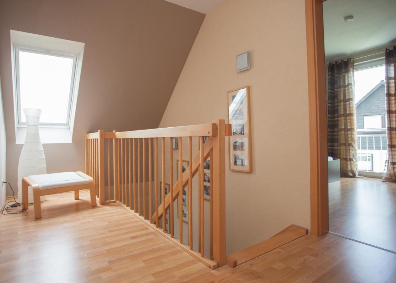 Lenneweg 7 Ferienhaus *