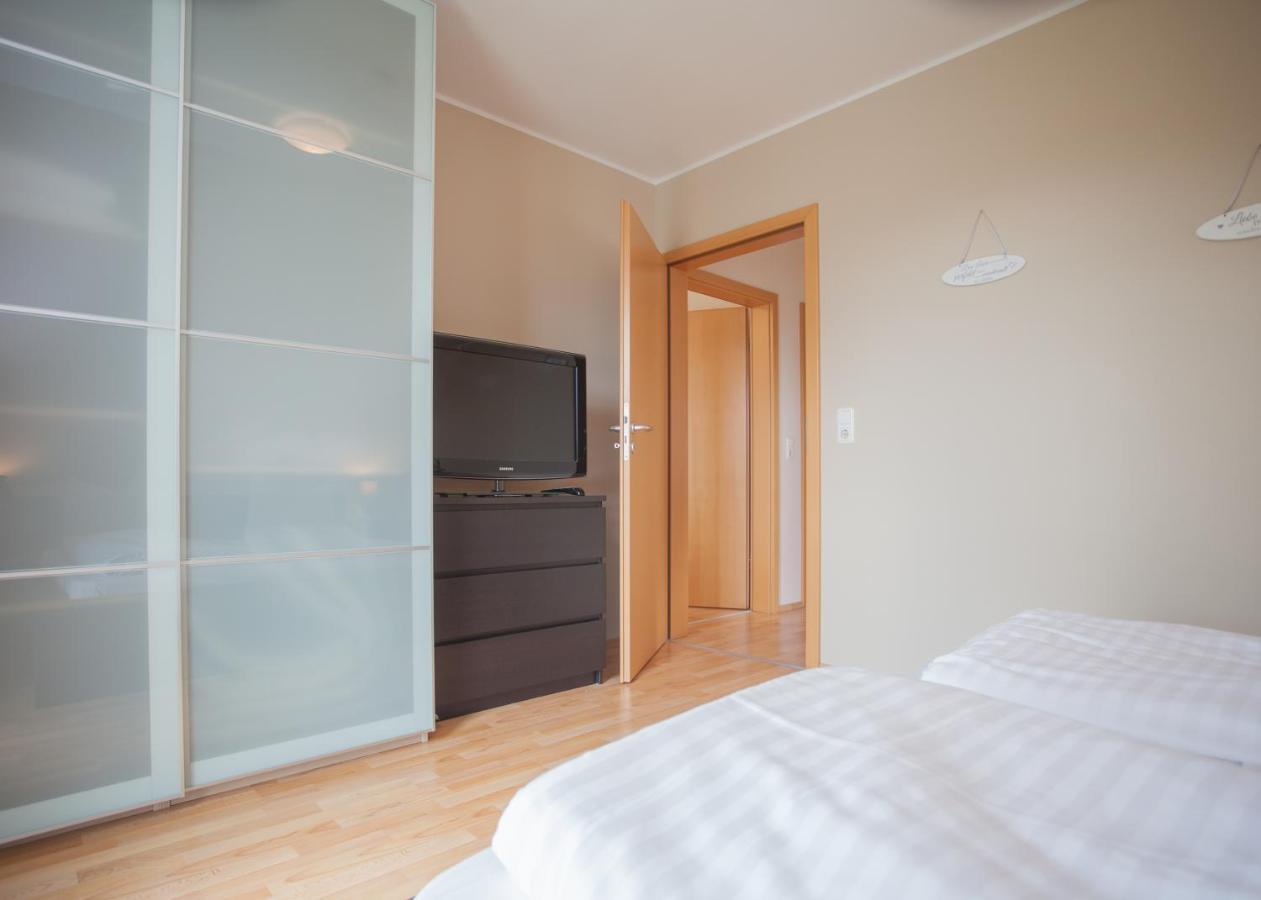 Ferienhaus Lenneweg 7