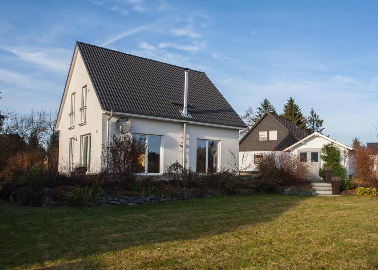 Lenneweg 7 * Winterberg