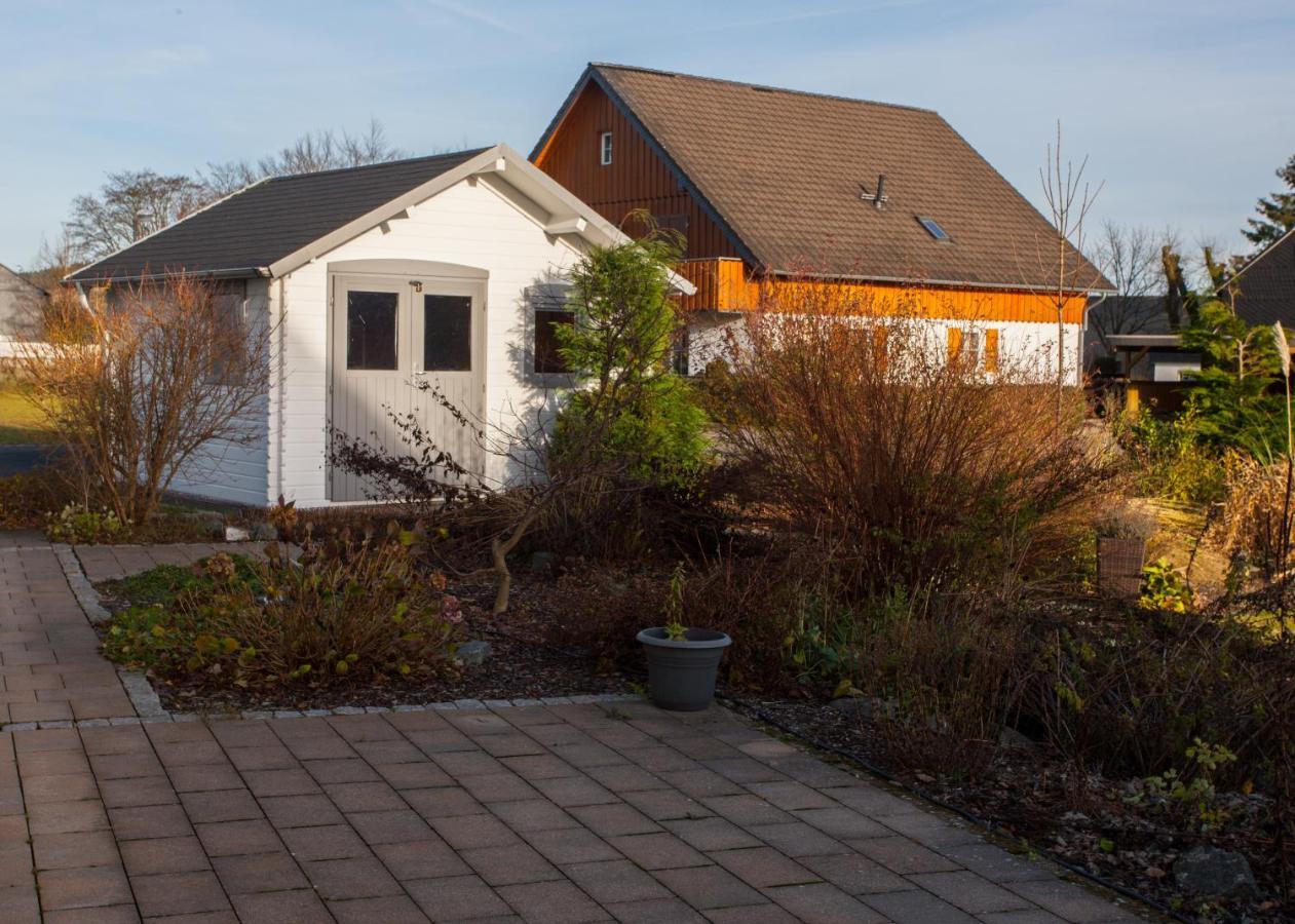 Ferienhaus Lenneweg 7 Winterberg
