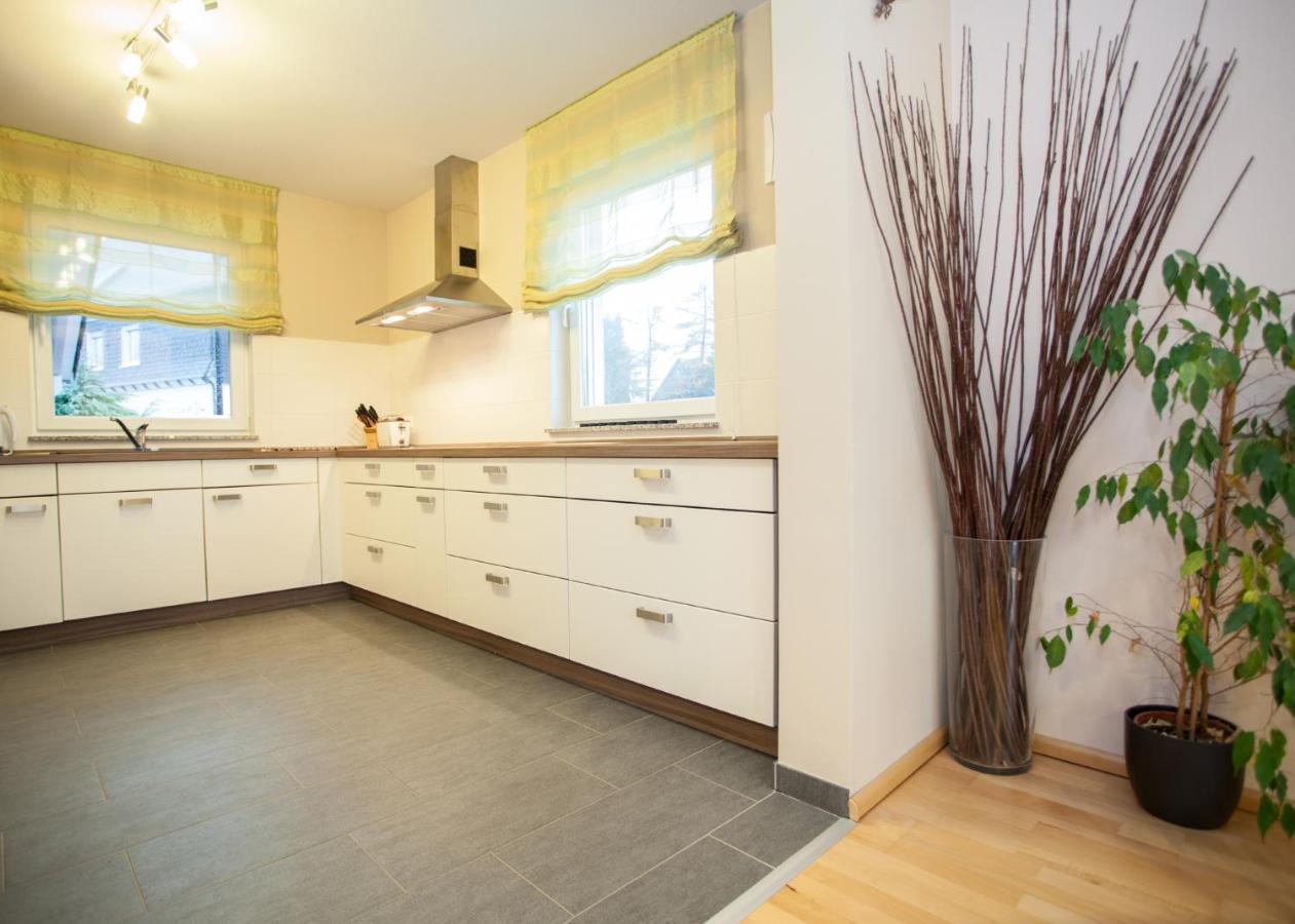 Lenneweg 7 Ferienhaus Winterberg