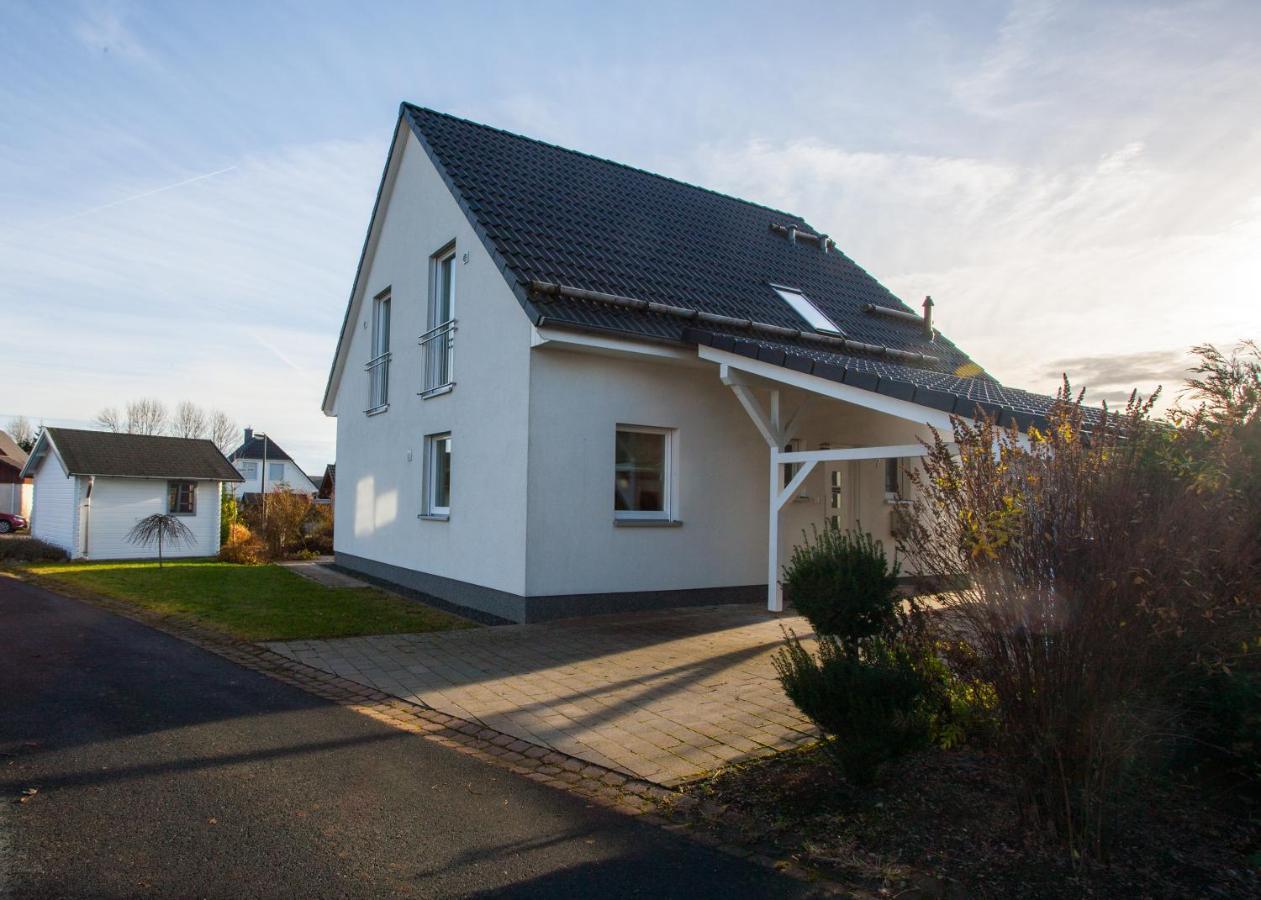Lenneweg 7 Ferienhaus
